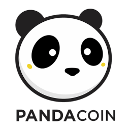Logo for PandaCoin