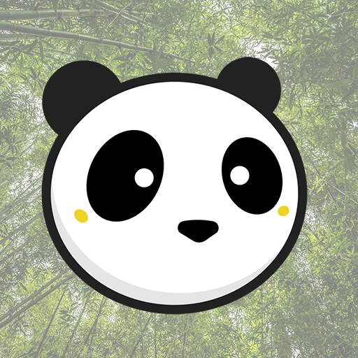 pandalogo-bamboo